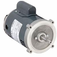 HOFFMAN Condensate Return Pump Motor: 180096, Single Phase, 115/230V AC, 1/3 hp Horsepower, 1 Speeds. Key specifications — Manufacturer Part Number: 180096; Compatible with Manufacturer Model Number: 100HBFD-1520; Nameplate Voltage: 115/230V AC.