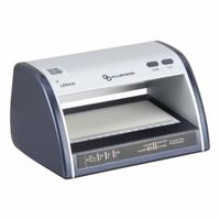 ACCUBANKER UV Counterfeit Detector: 110V AC (MPN LED420). Key specifications — attr193714: ACCUBANKER; attr188158: 100 to 240 V AC.