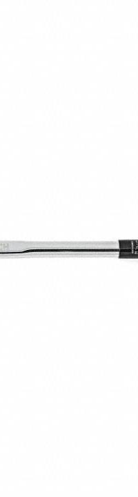 GEARWRENCH Micrometer Torque Wrench: Foot-Pound/Newton-Meter, 1/2 in Drive Size (MPN 85180). Key specifications — attr424280: Not Tether Capable; attr310060: Yes; attr310057: 20 ft-lb to 150 ft-lb; attr324948: GEARWRENCH.