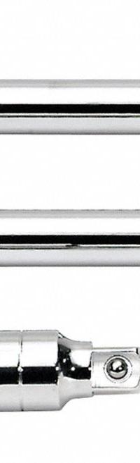 SK PROFESSIONAL TOOLS Socket Extension Set: 3/8 in Input Drive Size, 3/8 in Output Drive Size, Std (MPN 4514). Key specifications — attr1204978: Not Insulated; attr1204980: Locking Not Included; attr1204984: SK PROFESSIONAL TOOLS; attr1204970: Chrome.