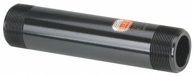 ENERPAC Lock On Extension Tube: For RC, For 25 ton - Plunger Connectors & Adaptors