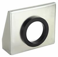 PARKER Mounting Base: 4VV74, 4.75 in Inside Dia., Zinc Plated Steel (MPN 1449100000GRG). Key specifications — attr98879: PARKER; attr95409: 4VV74; attr95411: Zinc Plated Steel.