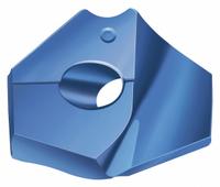 WALTER Replaceable Tip Drill,P6001-D2525RWPP45C (MPN 6306803)