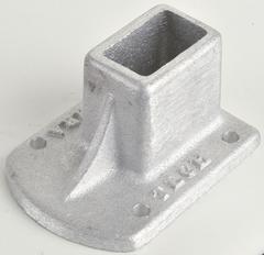 HOEDAD REGULAR TENSELITE BRACKET: Tinselite (MPN HBD1110). Key specifications — Brand: HOEDAD; Material: Tinselite.