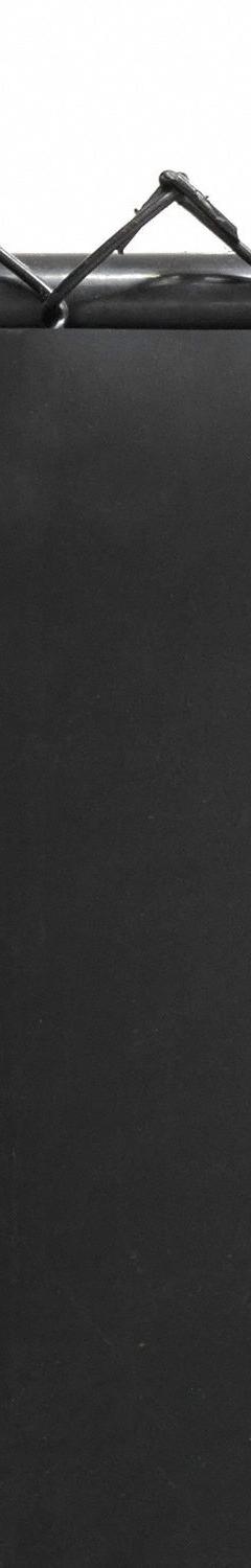Fence Screen,4 ft H: Black, Fabric, 4 ft Overall Ht, 10 ft Overall Lg, 100% Shade Percent (MPN 850 Series). Key specifications — Brand: FENCESCREEN.
