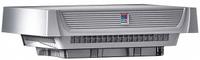 RITTAL Supply Ventilator: Supply Ventilator, 115V AC, Roof (MPN 3140110). Key specifications — attr1353003: RITTAL; attr1353011: 115V AC; attr1353016: Roof.