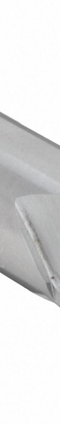YG-1 Square End Mill: Cobalt, 4 Flute, 15/64" Mill Dia, 5/8" LOC, 2-7/16" OAL (MPN 04296)