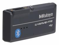 MITUTOYO Wireless Transmitter: Mitutoyo Digital Calipers, Bluetooth Transmission Protocol, Battery (MPN 264-625). Key specifications — attr1181971: MITUTOYO; attr1201278: Battery; attr1181952: 264-625; attr1181955: Bluetooth; attr1181956: 02AZF310; attr1181957: Bluetooth 4.2; 3.2mW (5dBm); attr1181959: 7.