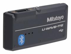 MITUTOYO Wireless Transmitter: Mitutoyo Digital Calipers, Bluetooth Transmission Protocol, Battery (MPN 264-625). Key specifications — attr1181971: MITUTOYO; attr1201278: Battery; attr1181952: 264-625; attr1181955: Bluetooth; attr1181956: 02AZF310; attr1181957: Bluetooth 4.2; 3.2mW (5dBm); attr1181959: 7.