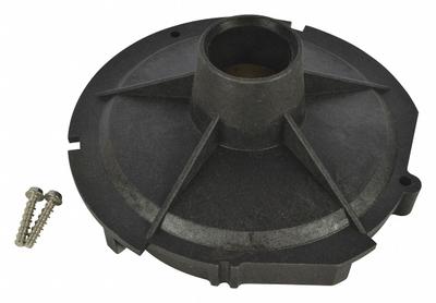 Dayton Diffuser Kit: Mfr No PP20003A403G, Compatible Mfr No 4HEY7 - Diffusers
