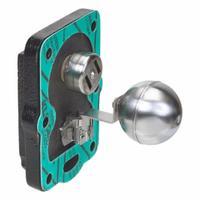 Steam Trap Repair Kit: For Erwel/Nicholson/Spence/Spirax-Sarco/Trunstall/Watson McDaniel/Watts (MPN FT125-2). Key specifications — Brand: BARNES & JONES; Compatible Manufacturer Model Number: FTN-125; Product Type: Steam Trap Repair Kit.