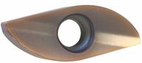 SUMITOMO Ball Nose Milling Insert: ZNMT6X (MPN ZNMT6X-ACK300)