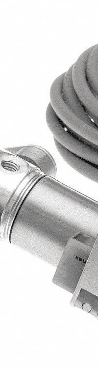 DE-STA-CO Position Sensor: 810158, Band Clamp Mount, Hall Effect PNP, Metal, For Any Size Bore Dia. Key specifications — attr947381: Band Clamp Mount; attr947365: 810158; attr947378: 500 mA Max; attr947379: 6-24V DC.