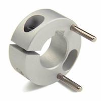 RULAND MANUFACTURING Controlflex Coupling Hub: 1° Angular Misalignment, 0.03 in Axial Motion, Inch (MPN CPRDK23-6-A). Key specifications — attr921485: Aluminum; attr921476: CPRD23; attr921469: RULAND MANUFACTURING.