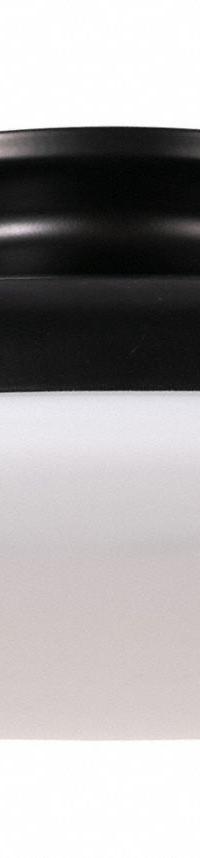 LED Flush Mount: 15 in Dia, Black, 4 1/2 in Ht, 2,200 lm, 3000K/3500K/4000K, 28 W, 120V AC, Skye (MPN SKYF15LAJD1BK). Key specifications — Voltage: 120V AC; Brand: AFX INC.; For Bulb Type: Integrated LED; Includes Bulb: Yes; Color Temperature: 4000K; Housing Finish/Color (Broad): Black.
