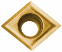 KYOCERA Diamond Turning Insert (MPN CPGT2151PV720)