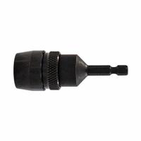 HMT VersaDrive Rapid-Lock 1/4” Impact Driver Adapter (MPN 111027-014A). Key specifications — attr325153: HOLEMAKER TECHNOLOGY.