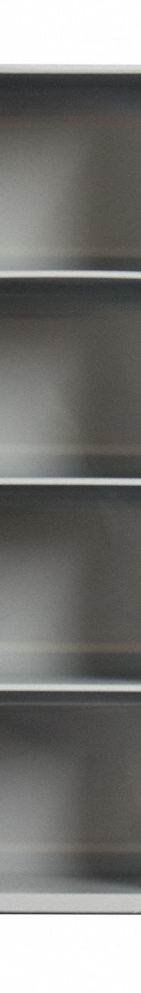 Compartment Drawer Insert: 18 in x 12 in x 3 in, 3 7/16 in x 2 27/32 in, 20 Compartments, 0 Dividers (MPN 124-95-20-IND). Key specifications — Color: Gray; Compartment HxWxD: (20) 3-7/16 in x 2-27/32 in; Removable Dividers: No; Compatible Manufacturer Model Number: 123-95; Brand: DURHAM MFG.