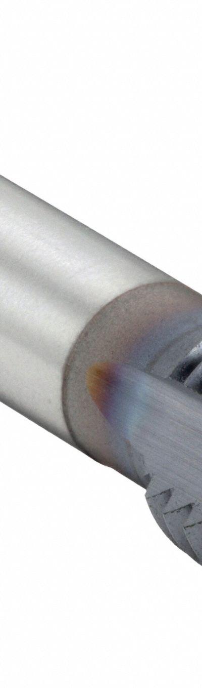 OSG Spiral Point Tap: 3/4"-16 UNF, H3 / 2B-3B, 3 Flute - Spiral-Point Taps for Steel & Stainless Steel