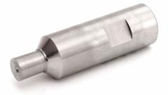 HASSAY SAVAGE CO. Set Up Plug: 1 1/2 in Overall Lg, 3/8 in Size, 0.385 in Plug Dia. (MPN 67124). Key specifications — attr266352: 0.385 in; attr266353: 1/2 in; attr277594: HASSAY SAVAGE CO..
