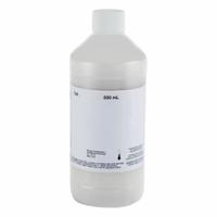 HACH Sodium Hydroxide Standard Solution: 500 mL Volume, 10 N, Solution/Std, 2545049, 1. Key specifications — Brand: HACH; Chemical Family Type: Solution; Concentration: 10 N; Manufacturer Part Number: 2545049; Product Type: Sodium Hydroxide Standard Solution.