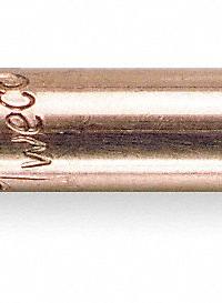 TWECO Contact Tip: 3/64 in, WS14AH-364, 25 PK (MPN 11401248). Key specifications — Duty Rating: Heavy Duty; Connection Type: Threaded; For Nozzle Series: WS22; Brand: TWECO; Contact Tip Series (Table): WS14H; Maximum Wire Diameter (Merch): 3/64 in.