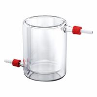 IKA Double Walled Beaker: IKA ROTAVISC (MPN 20024575). Key specifications — attr1073901: 20024575; attr1073902: IKA; attr1092666: IKA ROTAVISC; attr1092668: Double Walled Beaker.