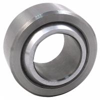 QA1 Spherical Bearing: 1/2 in Bore Dia, 1 in Outside Dia, 0.39 in Outer Ring Wd, 0.781 in Ball Dia (MPN COM8T). Key specifications — Liner Material: PTFE; Brand: QA1; System of Measurement: Inch.