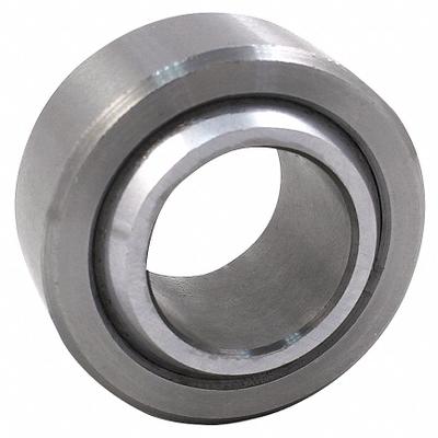 QA1 Spherical Bearing: 1/2 in Bore Dia, 1 in Outside Dia, 0.39 in Outer Ring Wd - Self-Lubricating Spherical Bearings