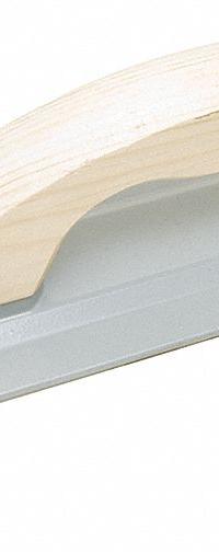 MARSHALLTOWN Concrete Float: Blade Material Magnesium, Blade Shape Square, Broken-In (MPN 06150LRW). Key specifications — attr1004978: MARSHALLTOWN; attr1008656: Square; attr1008653: Broken-In; attr1012053: Handle; attr1025062: Magnesium; attr1022116: Yes.