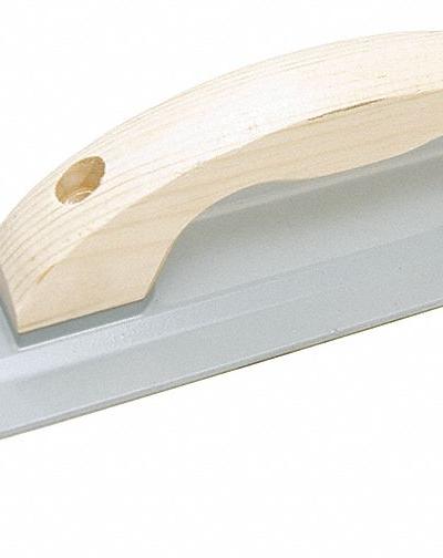 MARSHALLTOWN Concrete Float: Blade Material Magnesium, Blade Shape Square - Concrete Hand Floats