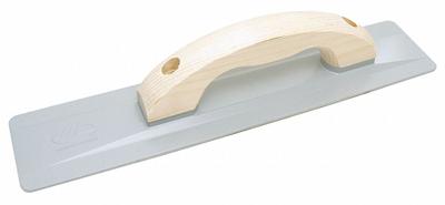 MARSHALLTOWN Concrete Float: Blade Material Magnesium, Blade Shape Square - Concrete Hand Floats