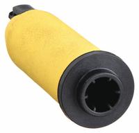 HAKKO Sleeve Assembly: For Use With FM-2027, Yellow (MPN B3216). Key specifications — Manufacturer Part Number: B3216; For Use With: FM-2027; Brand: HAKKO.
