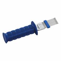 YELLOW JACKET Fin Comb: Single-Head, Steel, 1 to 27 Fins Per Inch, 1 Combs, Adj Tooth Spacing, Blue (MPN 61170). Key specifications — Includes: Comfort-Grip Handle; Tooth Spacing: Adjustable; Brand: YELLOW JACKET; Color: Blue; Head Type: Single-Head.