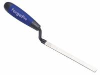 WESTWARD Tuck Pointer: Blade Material Carbon Steel, Blade Shape Point, 3/8 in Blade Wd (MPN 13P528). Key specifications — attr1008691: ErgoSoft; attr1016301: Masonry; attr1005001: WESTWARD; attr1008687: Point; attr1008692: Ergonomic; attr1008688: Carbon Steel; attr1008689: Durable; attr1005002: Tuck Pointer.