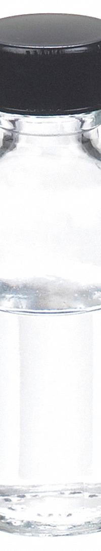 WHEATON Sampling Bottle: 30 mL, Colorless, 20-400 mm, Phenolic, 48, PolyCone, Type III (MPN W216812). Key specifications — Body Color: Colorless; Pre-Cleaned: None; Body Material: Soda Lime Glass; Brand: WHEATON; Screw Closure Size: 20-400 mm; Graduated: No; USP Specification: Type III; Closure Attached: Attached.