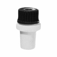 HEIDOLPH Stirrer Guide: Stirrer Guide, PTFE (MPN 036300590). Key specifications — Brand: HEIDOLPH; Material: PTFE; Product Type: Stirrer Guide.