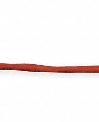 CAROL Fire Alarm Cable: 1,000 ft Cable Lg, Riser, Riser, S-R PVC, Semi-Rigid PVC, Red, PVC, 0 Pairs (MPN E1504S.41.03). Key specifications — Brand: CAROL; Conductor Gauge: 18 AWG; Jacket Material: PVC; Solid/Stranded: Solid.