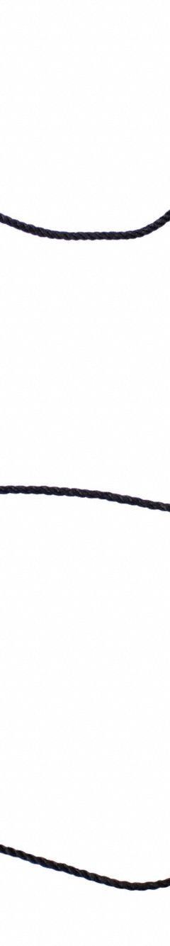 US NETTING Knotted Nylon Rack: 240 in x 1/8 in x 240 in, Nylon, Black, 4 in Mesh Size (MPN RACKIT-MD-2020). Key specifications — Brand: US NETTING; Material: Nylon; Includes Hardware: Hardware not Included; Color: Black.