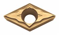 KYOCERA Diamond Turning Insert: DCMT3252XQ CA515, DCMT11T308XQ. Key specifications — attr257732: DCMT3252XQ CA515; attr257733: DCMT11T308XQ.