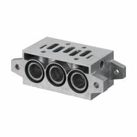 AVENTICS Manifold Segment: R432039362. Key specifications — attr1077629: AVENTICS; attr1077625: R432039362; attr1077687: Manifold Segment.