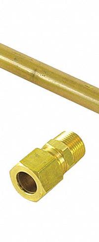 MCDONNELL & MILLER Upper Tube Assembly: 344100 Mfr Part #. Key specifications — Compatible Manufacturer Part Number: 334600; Product Type: Upper Tube Assembly; Manufacturer Part Number: 344100.
