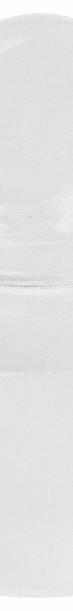 Stopper: Borosilicate Glass, 27 Stopper Size, 25 mm Bottom Dia, 27 mm Top Dia, 57 mm Overall Ht (MPN UNSGS27). Key specifications — Brand: UNITED SCIENTIFIC SUPPLIES INC; Color: Colorless; Stopper Size: 27; Material: Borosilicate Glass.