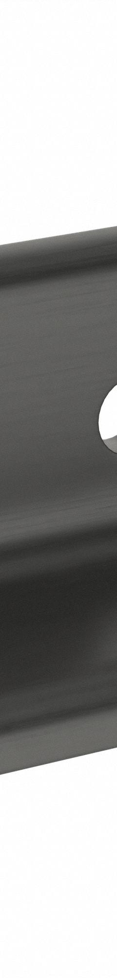 Inside Corner Bracket: Wide Inside-Corner Bracket, 15 Series, 1 1/2 in x 2 13/16 in x 1 1/2 in (MPN 4303-BLACK). Key specifications — Material: Aluminum; Brand: 80/20; Finish: Anodized.