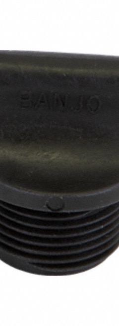 BANJO POLY PUMP DRAIN/PRIME PLUG: Mfr Part # 13777. Key specifications — Product Type: Drain/Prime Plug; Manufacturer Part Number: 13777.