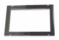 FOSTORIA Mounting Frame: Recessed, For Fits ALL Fostoria Mfg. No 342-THSS Series, 36 in x 17-7/8 in (MPN RMF-342-SS-A). Key specifications — Color: Gray; Mounting Type: Recessed; Product Type: Mounting Frame; For Use With: Fits ALL Fostoria Mfg. No 342-THSS Series; Brand: FOSTORIA; Outside Dimensions - H x W: 36 in x 17-7/8 in.
