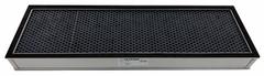 AIRFILTRONIX Filter: Carbon, Fume Hoods, 12 in Overall Ht, 31 1/2 in Overall Wd, Fume Hood, 1 (MPN 200F FMC36A). Key specifications — attr1026777: Carbon; attr1026779: Fume Hoods; attr1031063: Fume Hood; attr1031062: 200T AP36.