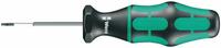 WERA Torque Screwdriver: IP10 Tip Size, 1.5 ft-lb Min Torque, 1.5 ft-lb Max Torque, Click-Type (MPN 05028044001). Key specifications — attr1205035: WERA; attr1205043: IP10.