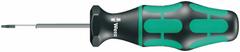 WERA Torque Screwdriver: IP10 Tip Size, 1.5 ft-lb Min Torque, 1.5 ft-lb Max Torque, Click-Type (MPN 05028044001). Key specifications — attr1205035: WERA; attr1205043: IP10.