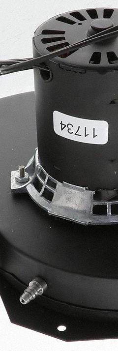 MODINE Draft Inducer: Draft Inducer, 3H0373620002. Key specifications — Product Type: Draft Inducer; Manufacturer Part Number: 3H0373620002.